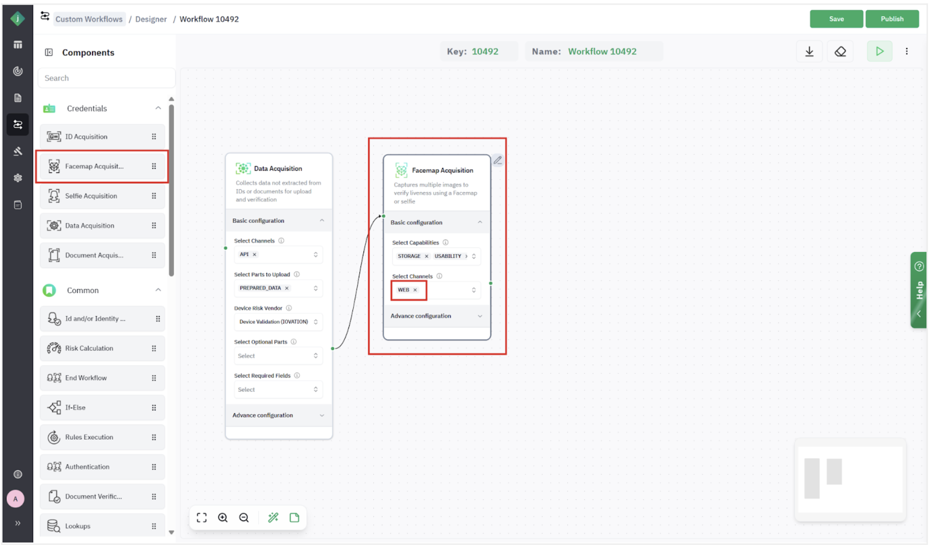 Facemap_Acquisition