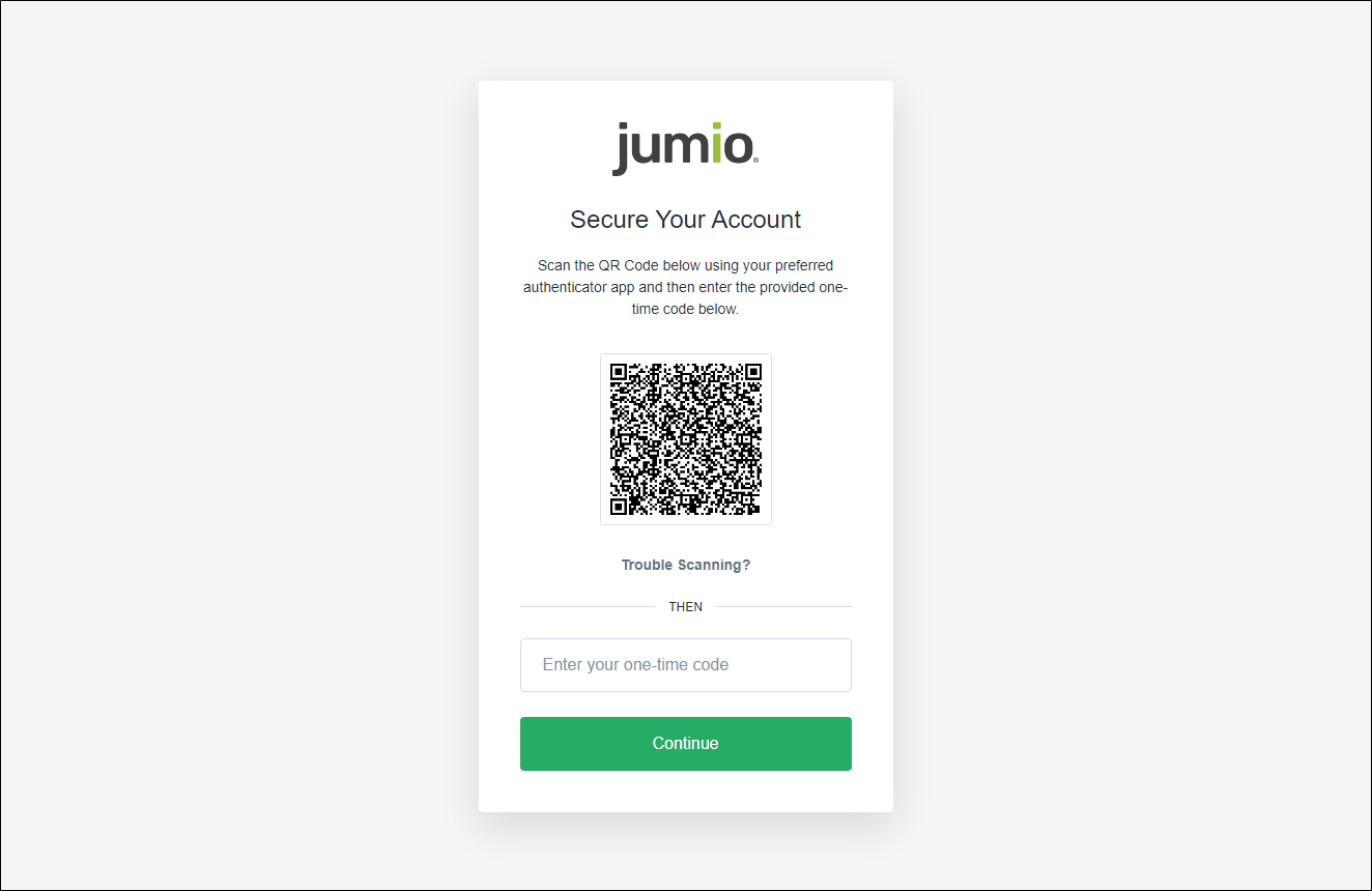 QR Code